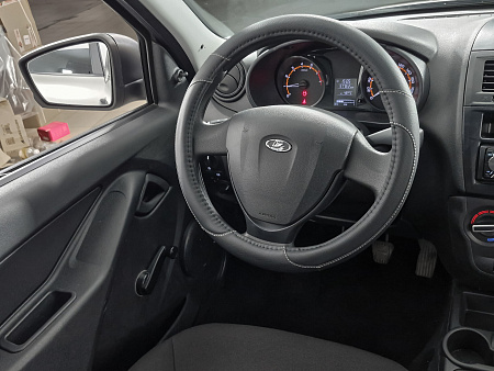 Lada (Ваз) Granta 1.6 MT (87 л.с.), 2020 — купить в Нижнем Новгороде