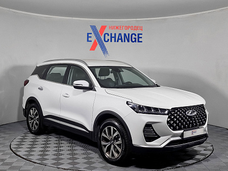 Chery Tiggo 7 Pro 1.5 CVT (147 л.с.), 2022 — купить в Нижнем Новгороде