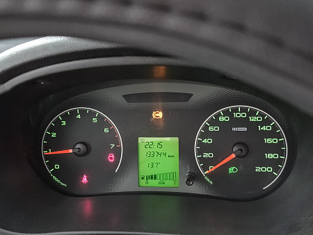 Lada (Ваз) Granta 1.6 MT (106 л.с.), 2014 Lada (Ваз) Granta 1.6 MT (106 л.с.), 2014 — купить в Нижнем Новгороде