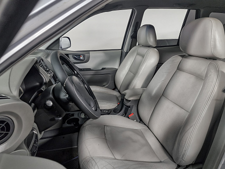 Hyundai Santa Fe Classic 2.7 AT (173 л.с.) 4WD, 2007 — купить в Нижнем Новгороде