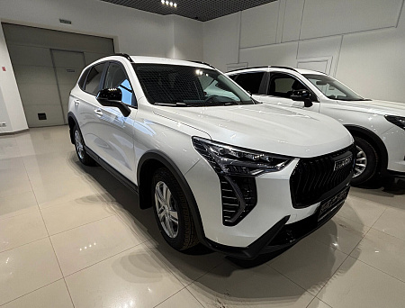 Haval Jolion 1.5 AMT (150 л.с.) 4WD, 2026 Haval Jolion 1.5 AMT (150 л.с.) 4WD, 2026 — купить в Нижнем Новгороде