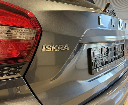 Lada (Ваз) Iskra SW 1.6 MT (90 л.с.), 2026 Lada (Ваз) Iskra SW 1.6 MT (90 л.с.), 2026 — купить в Нижнем Новгороде