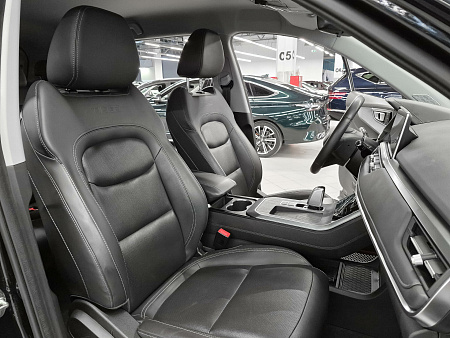 Chery Tiggo 4 Pro 1.5 CVT (147 л.с.), 2023 — купить в Нижнем Новгороде