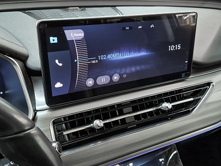 Chery Tiggo 8 Pro 1.6 AMT (186 л.с.), 2021 Chery Tiggo 8 Pro 1.6 AMT (186 л.с.), 2021 — купить в Нижнем Новгороде