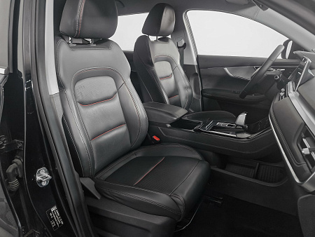 Chery Tiggo 7 Pro 1.5 CVT (147 л.с.), 2022 — купить в Нижнем Новгороде