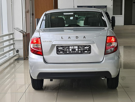 Lada (Ваз) Granta 1.6 MT (90 л.с.), 2026 Lada (Ваз) Granta 1.6 MT (90 л.с.), 2026 — купить в Нижнем Новгороде