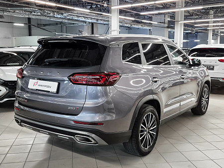 Chery Tiggo 8 Pro 1.6 AMT (186 л.с.), 2022 Chery Tiggo 8 Pro 1.6 AMT (186 л.с.), 2022 — купить в Нижнем Новгороде