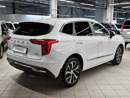 Haval Jolion 1.5 AMT (150 л.с.) 4WD, 2022 Haval Jolion 1.5 AMT (150 л.с.) 4WD, 2022 — купить в Нижнем Новгороде