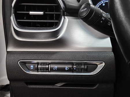 Geely Coolray 1.5 AMT (150 л.с.), 2022 — купить в Нижнем Новгороде