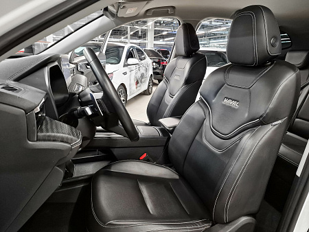 Haval Jolion 1.5 AMT (150 л.с.) 4WD, 2022 Haval Jolion 1.5 AMT (150 л.с.) 4WD, 2022 — купить в Нижнем Новгороде