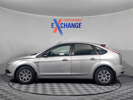 Ford Focus 1.6 MT (100 л.с.), 2010 Ford Focus 1.6 MT (100 л.с.), 2010 — купить в Нижнем Новгороде