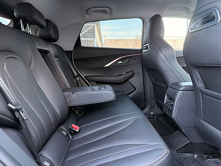 OMODA C5 1.6 AMT (150 л.с.) 4WD, 2023 OMODA C5 1.6 AMT (150 л.с.) 4WD, 2023 — купить в Нижнем Новгороде