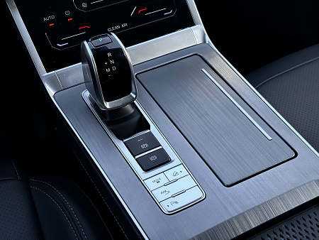 Chery Tiggo 7 Pro Max 1.5 CVT (147 л.с.), 2023 — купить в Нижнем Новгороде
