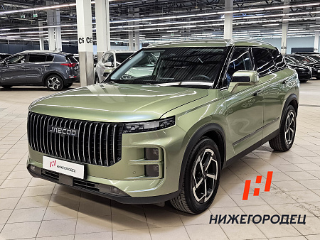Jaecoo J7 1.6 AMT (186 л.с.), 2023 Jaecoo J7 1.6 AMT (186 л.с.), 2023 — купить в Нижнем Новгороде