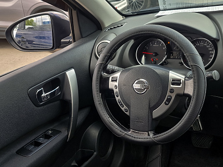 Nissan Qashqai 2.0 CVT (141 л.с.), 2011 Nissan Qashqai 2.0 CVT (141 л.с.), 2011 — купить в Нижнем Новгороде