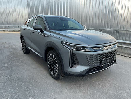 EXEED RX 2.0 AT (249 л.с.) 4WD, 2025 — купить в Нижнем Новгороде