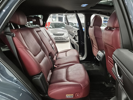 Mazda CX-9 2.5 AT (231 л.с.) 4WD, 2021 Mazda CX-9 2.5 AT (231 л.с.) 4WD, 2021 — купить в Нижнем Новгороде
