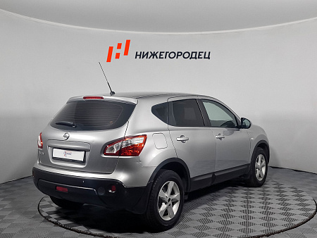 Nissan Qashqai 1.6 CVT (117 л.с.), 2012 Nissan Qashqai 1.6 CVT (117 л.с.), 2012 — купить в Нижнем Новгороде