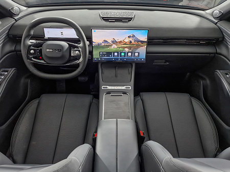Omoda C7 1.6 AMT (150 л.с.) 4WD, 2026 Omoda C7 1.6 AMT (150 л.с.) 4WD, 2026 — купить в Нижнем Новгороде