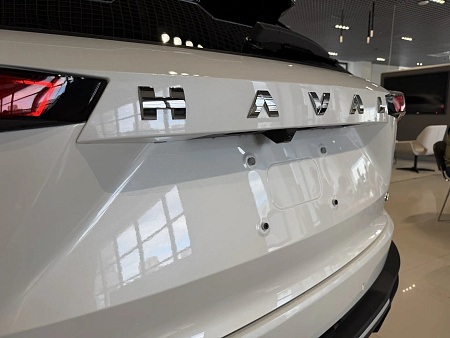 Haval F7 2.0 AMT (200 л.с.) 4WD, 2026 Haval F7 2.0 AMT (200 л.с.) 4WD, 2026 — купить в Нижнем Новгороде