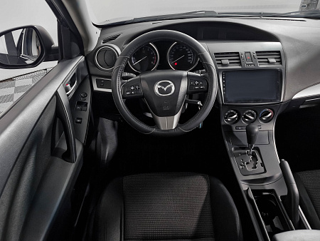 Mazda 3 1.6 AT (105 л.с.), 2011 — купить в Нижнем Новгороде
