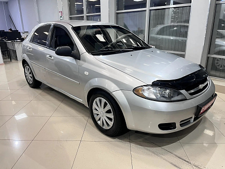 Chevrolet Lacetti 1.4 MT (94 л.с.), 2008 Chevrolet Lacetti 1.4 MT (94 л.с.), 2008 — купить в Нижнем Новгороде