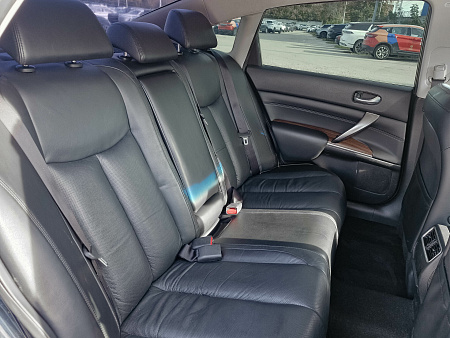 Nissan Teana 2.5 CVT (182 л.с.), 2010 — купить в Нижнем Новгороде