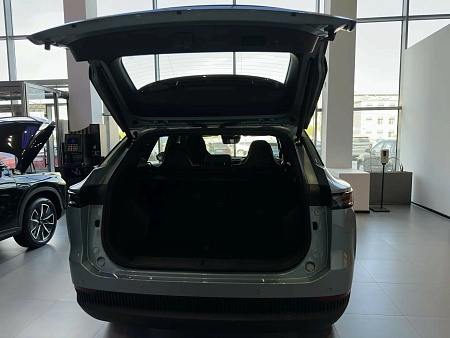 Omoda C7 1.6 AMT (150 л.с.) 4WD, 2026 — купить в Нижнем Новгороде
