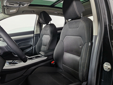 Geely Coolray 1.5 AMT (150 л.с.), 2022 Geely Coolray 1.5 AMT (150 л.с.), 2022 — купить в Нижнем Новгороде