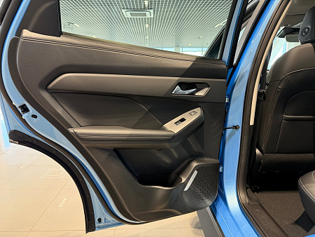 Haval Jolion 1.5 AMT (150 л.с.) 4WD, 2026 — купить в Нижнем Новгороде