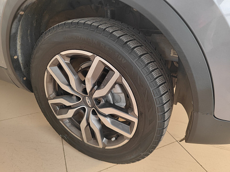 Chery Tiggo 4 1.5 CVT (113 л.с.), 2022 — купить в Нижнем Новгороде