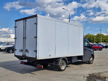 ГАЗ, 2014 — купить в Нижнем Новгороде