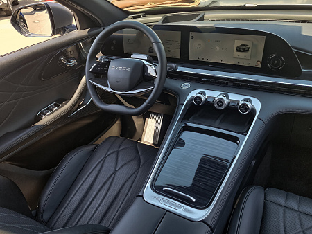 EXEED RX 2.0 AMT (249 л.с.) 4WD, 2023 EXEED RX 2.0 AMT (249 л.с.) 4WD, 2023 — купить в Нижнем Новгороде