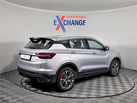 Geely Coolray 1.5 AMT (150 л.с.), 2022 Geely Coolray 1.5 AMT (150 л.с.), 2022 — купить в Нижнем Новгороде