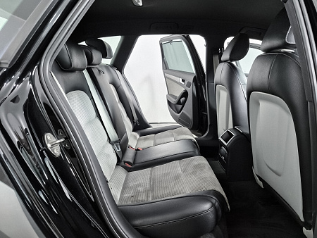 Audi A4 allroad 2.0 AMT (211 л.с.) 4WD, 2012 — купить в Нижнем Новгороде