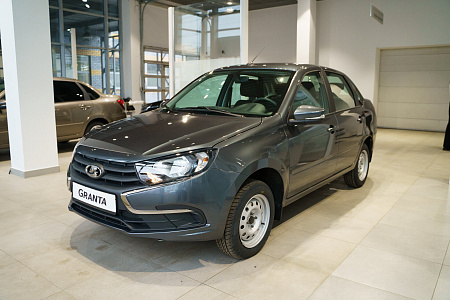 Lada (Ваз) Granta 1.6 MT (90 л.с.), 2026 — купить в Нижнем Новгороде