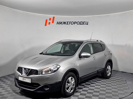 Nissan Qashqai 1.6 CVT (117 л.с.), 2012 Nissan Qashqai 1.6 CVT (117 л.с.), 2012 — купить в Нижнем Новгороде
