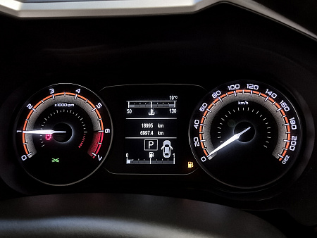 Lada (Ваз) Vesta SW Cross 1.8 CVT (122 л.с.), 2024 — купить в Нижнем Новгороде