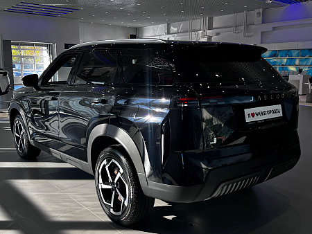 Jaecoo J7 1.6 AMT (150 л.с.), 2026 — купить в Нижнем Новгороде