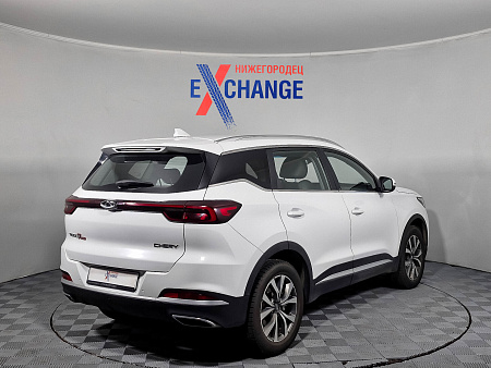 Chery Tiggo 7 Pro 1.5 CVT (147 л.с.), 2022 — купить в Нижнем Новгороде