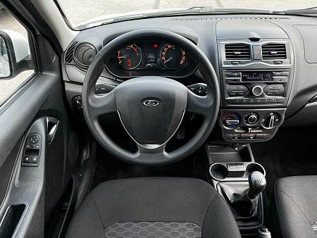 Lada (Ваз) Granta 1.6 MT (90 л.с.), 2024 Lada (Ваз) Granta 1.6 MT (90 л.с.), 2024 — купить в Нижнем Новгороде