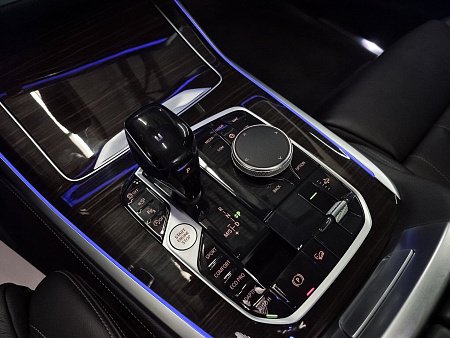 BMW X7 40i 3.0 AT (340 л.с.) 4WD, 2019 BMW X7 40i 3.0 AT (340 л.с.) 4WD, 2019 — купить в Нижнем Новгороде