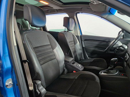 Renault Scenic 1.5d AMT (110 л.с.), 2015 Renault Scenic 1.5d AMT (110 л.с.), 2015 — купить в Нижнем Новгороде
