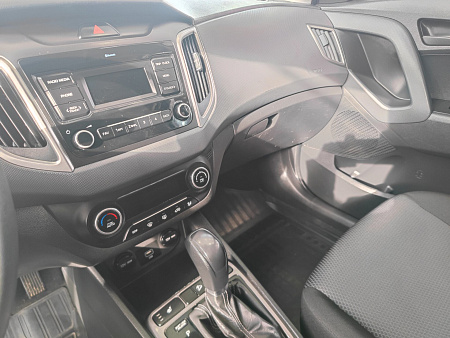 Hyundai Creta 2.0 AT (149 л.с.), 2020 Hyundai Creta 2.0 AT (149 л.с.), 2020 — купить в Нижнем Новгороде
