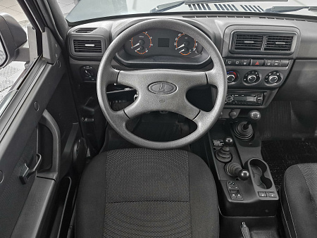 Lada (Ваз) 2121 (4x4) 1.7 MT (83 л.с.) 4WD, 2020 Lada (Ваз) 2121 (4x4) 1.7 MT (83 л.с.) 4WD, 2020 — купить в Нижнем Новгороде