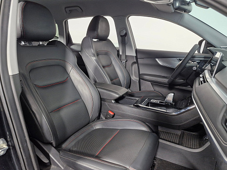 Chery Tiggo 7 Pro 1.5 CVT (147 л.с.), 2022 Chery Tiggo 7 Pro 1.5 CVT (147 л.с.), 2022 — купить в Нижнем Новгороде