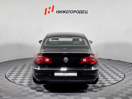 Volkswagen Passat CC 1.8 MT (152 л.с.), 2011 — купить в Нижнем Новгороде