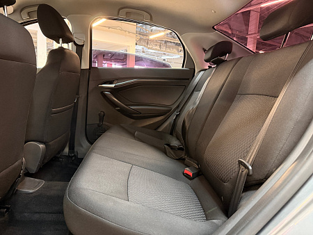Lada (Ваз) Vesta 1.6 MT (106 л.с.), 2018 Lada (Ваз) Vesta 1.6 MT (106 л.с.), 2018 — купить в Нижнем Новгороде