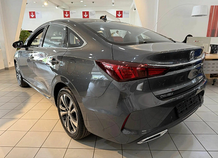 Changan Eado Plus 1.4 AMT (150 л.с.), 2025 Changan Eado Plus 1.4 AMT (150 л.с.), 2025 — купить в Нижнем Новгороде