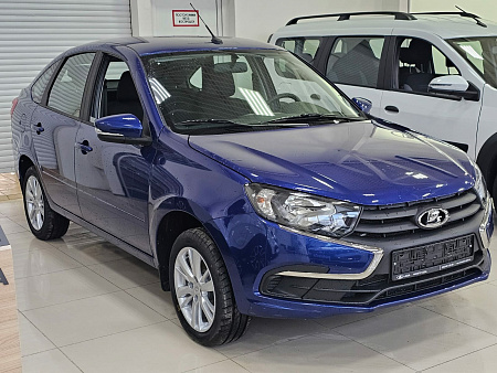 Lada (Ваз) Granta 1.6 MT (90 л.с.), 2026 Lada (Ваз) Granta 1.6 MT (90 л.с.), 2026 — купить в Нижнем Новгороде